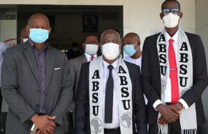 African Beach Soccer Union Inaugurates Standing Committees