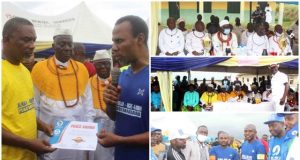 Aladja/Ogbe-Ijoh Peace Novelty Matches to Deepen Peace Process