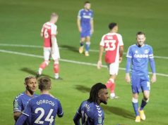 “Our performance showed the confidence and the quality we have” – Alex Iwobi