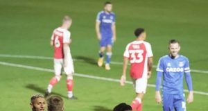 “Our performance showed the confidence and the quality we have” – Alex Iwobi