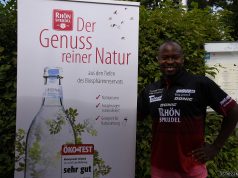TTC tips Aruna in top five performers in German Bundesliga