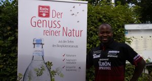 TTC tips Aruna in top five performers in German Bundesliga