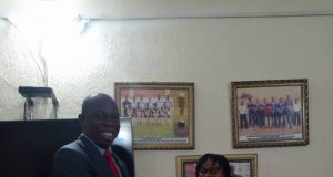 Akwa Utd Indoor Games Ends, As Paul Bassey Emerges Champion In Scrabble