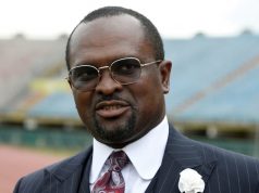 Blaugrana Group Chairman Tasks Stakeholders Intervention On Nigeria’s Football Development In Lieu Of Latest FIFA Rankings