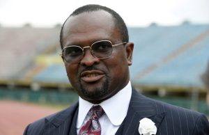 Blaugrana Group Chairman Tasks Stakeholders Intervention On Nigeria’s Football Development In Lieu Of Latest FIFA Rankings