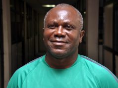 How Coach Danjuma Retains His Job As NFF Announces New Technical Crews For The National Teams