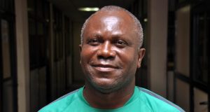 Falconets Will Learn From The Mistakes Of Falcons – Christopha Danjuma