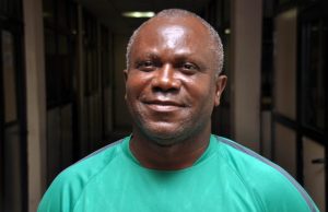 Falconets Will Learn From The Mistakes Of Falcons – Christopha Danjuma