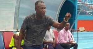 NNL: Apex Krane FC Set To Resume Camping