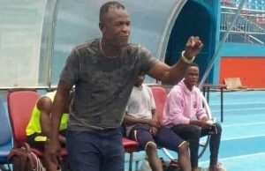 NNL: Apex Krane FC Set To Resume Camping