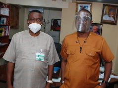 Ekiti Sports Council Partners Fountain Holdings For Sports Business Roundtable