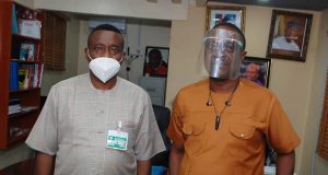 Gov. Kayode Fayemi Sacks Sports Council Chairman