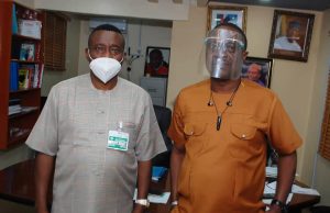 Ekiti Sports Council Partners Fountain Holdings For Sports Business Roundtable