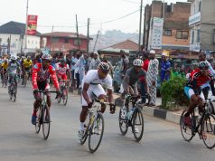 Elizabeth Ajibade Emerged Winner Of The Under-15 Asiwajuniwa Cycling Tournament
