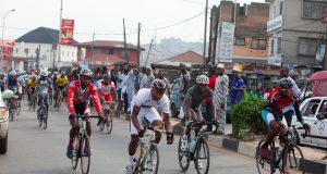 Elizabeth Ajibade Emerged Winner Of The Under-15 Asiwajuniwa Cycling Tournament