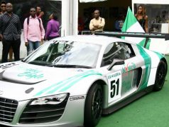 Car Racing Exhibition Set For Upcoming 2020 New Yam Festival, Promoter Adeoye Ojuoko Confirms