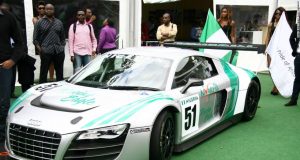 Car Racing Exhibition Set For Upcoming 2020 New Yam Festival, Promoter Adeoye Ojuoko Confirms