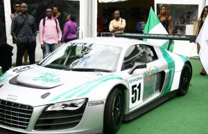 Car Racing Exhibition Set For Upcoming 2020 New Yam Festival, Promoter Adeoye Ojuoko Confirms