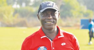 Edema Fuludu Calls for Long-Term Blueprint to Transform Nigerian Football