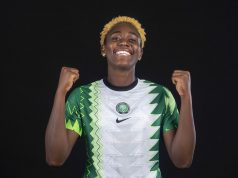 Pictures: New National teams Kit 2020-2022