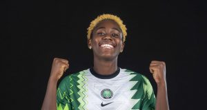 Pictures: New National teams Kit 2020-2022