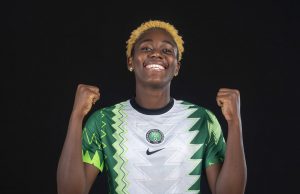 Pictures: New National teams Kit 2020-2022