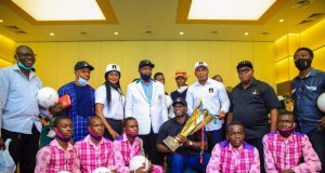 National Principals Cup Kicks Off February 26th In Agege