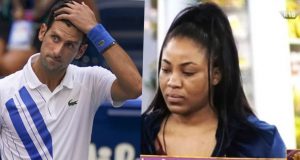 Bbnaija 2020: What Erica and Novak Djokovic Have In Common …All The Latest Happenings