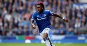 Alex Iwobi Missing In ‘New Look’ Everton Win Against Tottenham