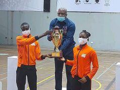 Lagos Celebrates 37 Medals Winning Students Of 2020 Maltina School Games