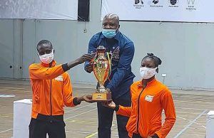 Lagos Celebrates 37 Medals Winning Students Of 2020 Maltina School Games