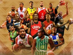 Basketball Africa League To Tip Off Historic Inaugural Season In May