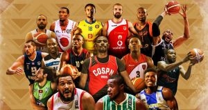 Basketball Africa League To Tip Off Historic Inaugural Season In May