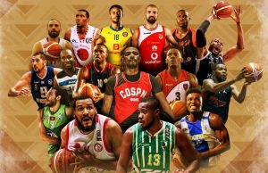 Basketball Africa League To Tip Off Historic Inaugural Season In May