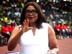Falode Appreciates Football Community For Honouring Ukaigwe