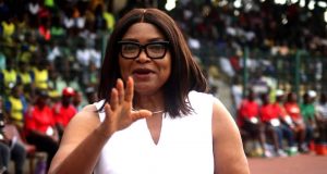 Falode Appreciates Football Community For Honouring Ukaigwe