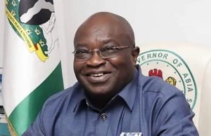 Governor Ikpeazu vows to sustain the Pre-Season Tournament