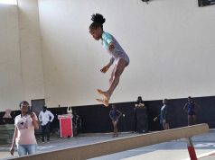 FCT Gymnastics Coach Laments Athletes Form Loss As Federation Begins Intense Training Ahead Of ‘Postponed’ National Sports Festival