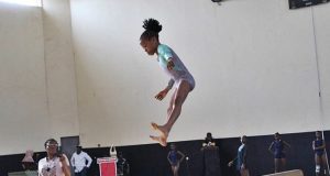 FCT Gymnastics Coach Laments Athletes Form Loss As Federation Begins Intense Training Ahead Of ‘Postponed’ National Sports Festival