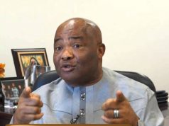 Imo Sports Writers Association Calls On Governor Uzodinma To Resolve Heartland FC Crisis