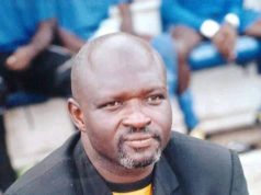 Babalade’s death, a huge loss to Nigerian football – Minister of Youth and Sports Development