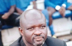 Babalade’s death, a huge loss to Nigerian football – Minister of Youth and Sports Development