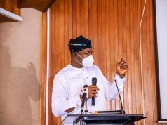 Ministry thanks President, PTF for re-opening Sports …Warns against breaching protocols, Clubs directed to implement licensing control