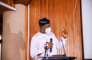 Ministry thanks President, PTF for re-opening Sports …Warns against breaching protocols, Clubs directed to implement licensing control