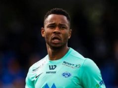 I’m ready to play for Super Eagles, says Leke James