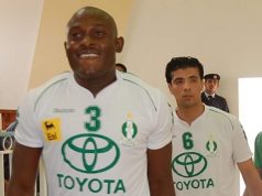 1st Taraba State Open Beach Volleyball Tourney To Begin On Sept 16