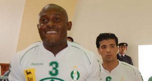 1st Taraba State Open Beach Volleyball Tourney To Begin On Sept 16