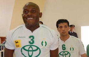 1st Taraba State Open Beach Volleyball Tourney To Begin On Sept 16