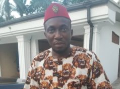 Government Must Reconsider Decision On The Reopening Of Contact Sports – Nwagu