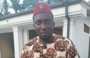 Government Must Reconsider Decision On The Reopening Of Contact Sports – Nwagu